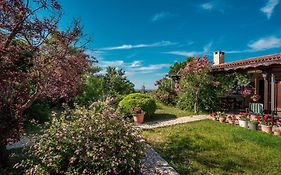 Bagbadem Tatil Çiftliği